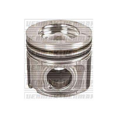 Piston (92.50MM-0.50)  Toyota Hilux (GUN1)(2016->)  YENMAK 36-30056-050-TPR