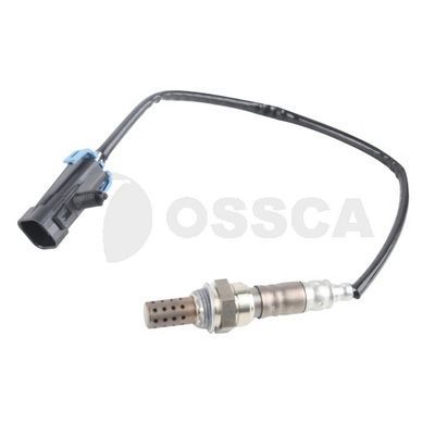 Oksijen (Lambda) Sensörü  Opel Antara (2006->)  OPEL ORJINAL 12612459