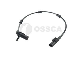 Abs Sensörü Arka Sol FRENDI 30771  A1635422018 1635422018 163 542 20 18