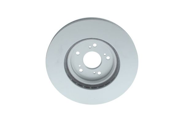 Fren Disk Ayna Ön Sağ ve Sol Honda Accord Tourer (CW)(09.2008->)  BOSCH 0 986 479 741