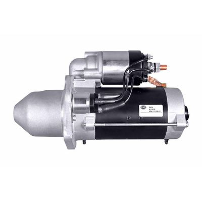 Marş Dinamosu  HELLA 8EA 012 586-521