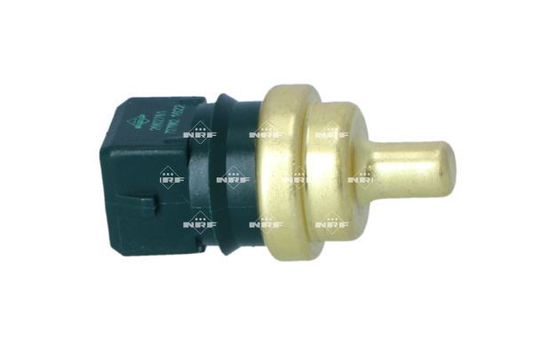 Hararet Müşürü  Seat Alhambra (7V8)(01.1996->)  NRF 727002