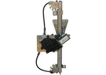 Cam Krikosu Arka Sağ VALEO 850703  5184908