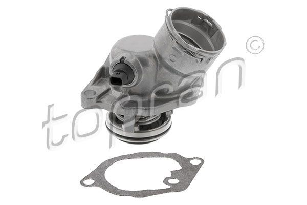 Termostat 100 °C  Mercedes SLK -Serisi Roadster (BM 171)(01.2004->)  TOPRAN 407 873