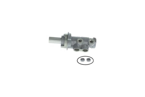 Fren Ana Merkez  Citroen C3 (09.2009->)  BOSCH 0 204 123 809