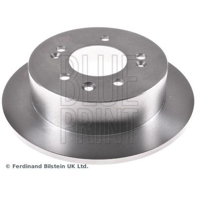 Fren Disk Ayna Arka Sağ ve Sol Hyundai Sonata (YF)(2010->)  BLUE PRINT ADG043161