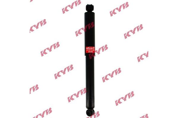 Amortisör Arka Sağ veya Sol Isuzu D-Max (06.2012->)  KYB 349221