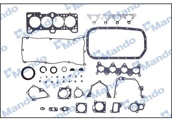 Takım Conta  MANDO DM2091026F10  2091026F10 20910-26F10 2091026F00 20910-26F00