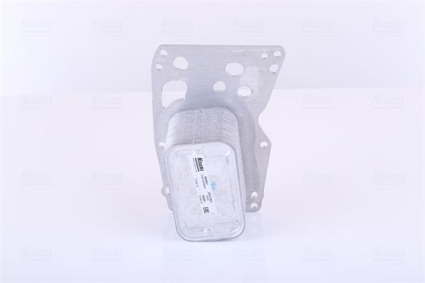 Motor Yağ Soğutucu  NISSENS 90907