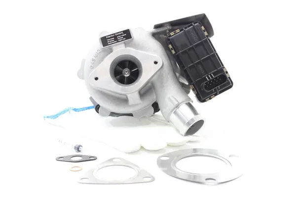 Turbo Şarj Beyni  MOTOPOWER EP 22691