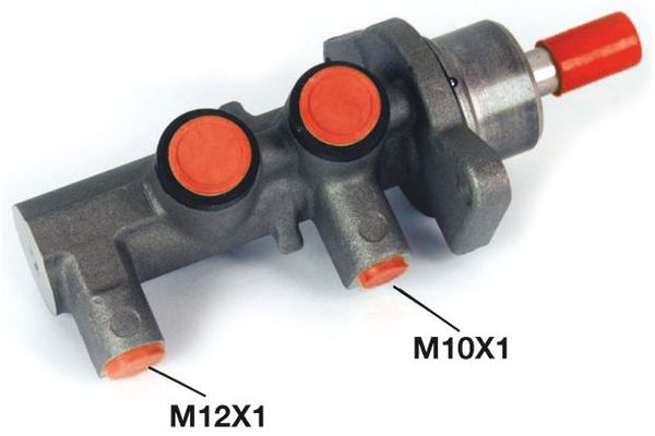 Fren Ana Merkez  BOSCH 0 986 480 859