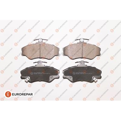 Fren Disk Balata Ön EUROREPAR 1667813680