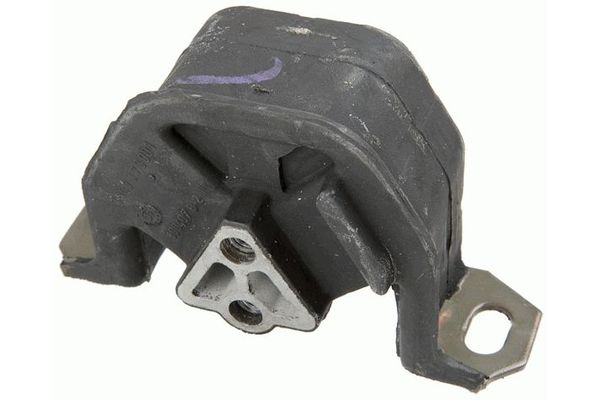 Motor Takozu Sol Opel Astra F Van (1991->)  ASPART 8ESU1149