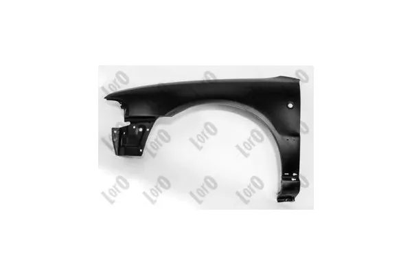 Çamurluk Ön Sol Audi S4 Sedan (B5)(02.1999->)  TW 1312-2102