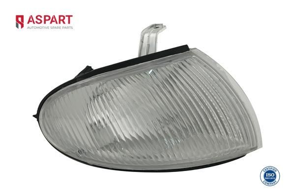 Sinyal Lambası Sağ ASPART 2TSL1034