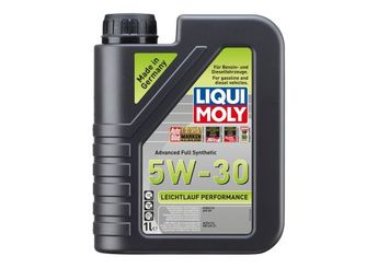 Motor Yağı (1 Lt) 5W30  LIQUI MOLY 21363  