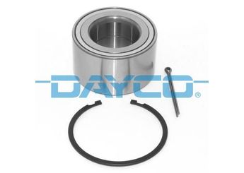 Teker Rulmanı Arka Sağ veya Sol DAYCO KWD1408  43210AG000