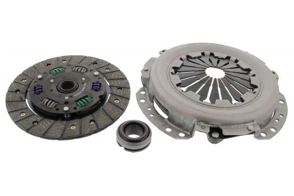 Debriyaj Seti  Peugeot Boxer (290) Minibüs Aks:2850mm (2002->2006)  PSA ORJINAL 1611267380