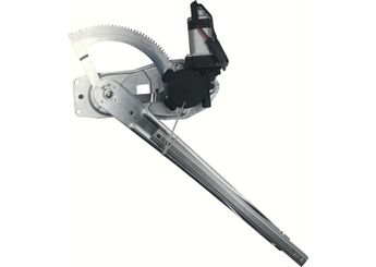 Cam Krikosu Ön Sağ EUROCRAFT EU F18115-027  YC15V23200BJ 1810414 4077924 6C11V23200AD 6C11-V2320-0AD YC15V23200BG YC15-V23200-BG YC15-V23200-BJ