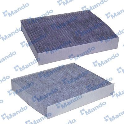 Polen Filtresi  BMW 4 Serisi Gran Coupe (F36)(2014->)  MANDO MMF025178