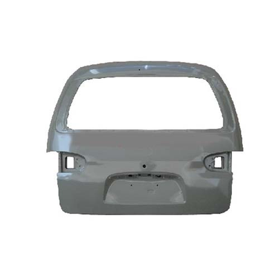 Bagaj Kapağı  EUROBUMP HUN08ST010