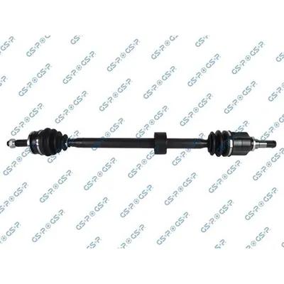 Aks Komple Ön Sağ Toyota Avensis Touring Sports (T27)(2015->)  GSP 259552