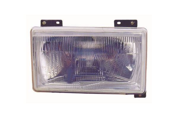 Far Sol Peugeot J5 (290) P.Van (1990->)  DEPO 661-1113L-LD-E