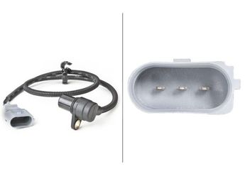 Krank Sensörü  HELLA 6PU 009 146-391  78906433A 078906433A 71957147 071 957 147 078 906 433 A 719 571 47