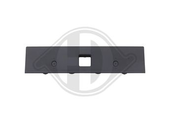 Plakalık Ön EUROBUMP PEJ0738111  98377088XT