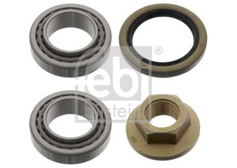 Teker Rulmanı Arka Sağ veya Sol FEBI BILSTEIN 05409  5020655 5 020 655 5030538 5 030 538 89FX1A049BA 94FX1A049BA