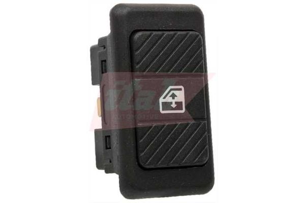 Cam Açma Düğmesi Ön Sağ MCAR AN-102