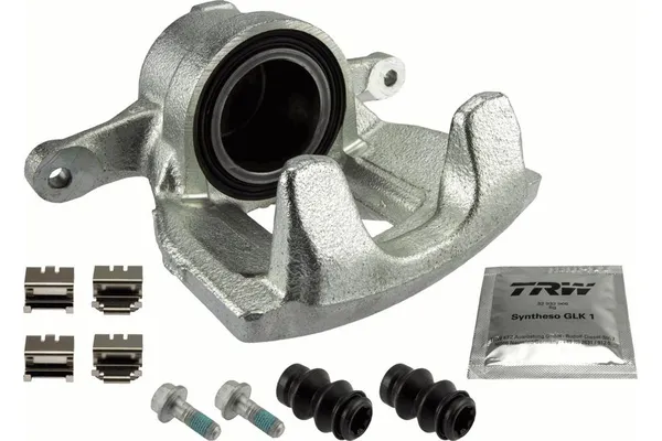 Fren Kaliper Ön Sağ Toyota Auris / Auris Hybrid (E18)(10.2012->)  WALBURG WBC1207