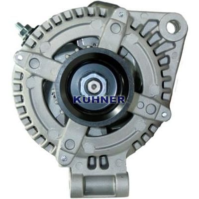 Alternatör  DENSO DAN989