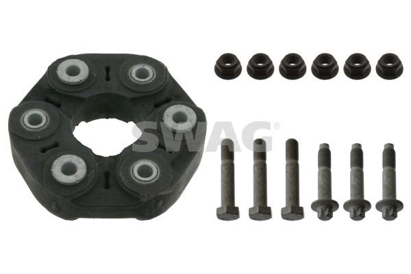Şaft Kaplini  SWAG 20 94 3520