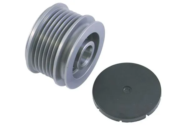 Alternatör Kasnağı  Volkswagen Golf IV (1J1)(10.1997->2004)  WAI 24-91255