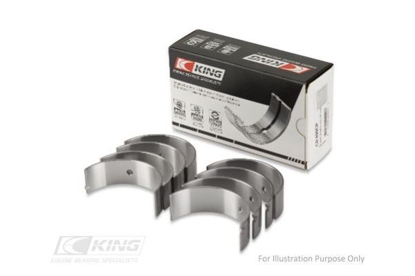 Kol Yatak (0.25)  KING CR4528SM0.25