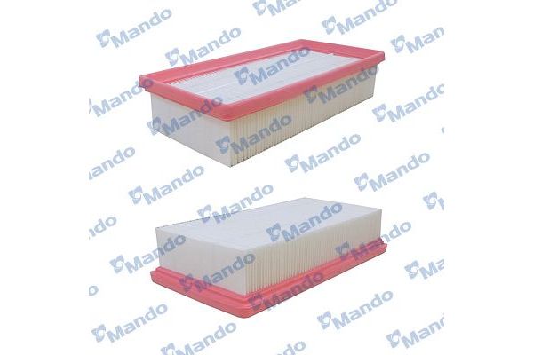Hava Filtresi  Peugeot 208 (P2)(06.2019->)  MANDO MMF015524