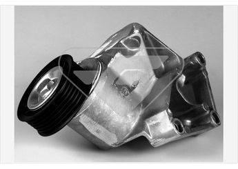 Vantilatör Kayış Gergi Rulmanı  EUROCRAFT EU F23253-011  98MF3C631CG 1075546 1100693 1114044 1152890 98MF3C631CD 98MF 3C631 CD 98MF3C631CE 98MF 3C631 CE 98MF3C631CF 98MF 3C631 CF 98MF 3C631 CG 98MF3C631DF