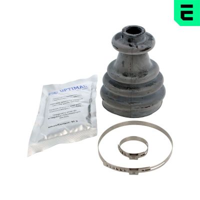 Aks Körüğü Ön İç Sağ veya Sol OPTIMAL CVB-10186CR