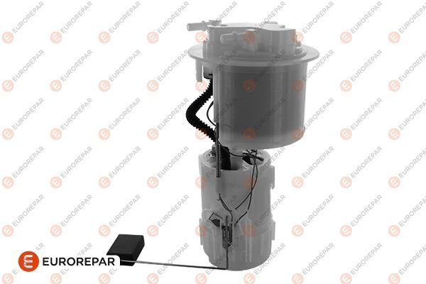 Depo Şamandırası  Peugeot 108 TOP (03.2014->)  PSA ORJINAL 1671036880