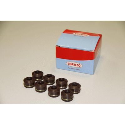 Supap Lastiği  CORTECO 19025716