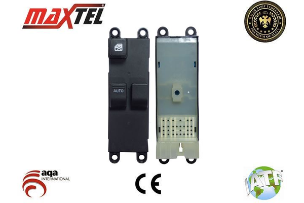 Cam Açma Düğmesi Ön Sağ veya Sol MAXTEL 18217005