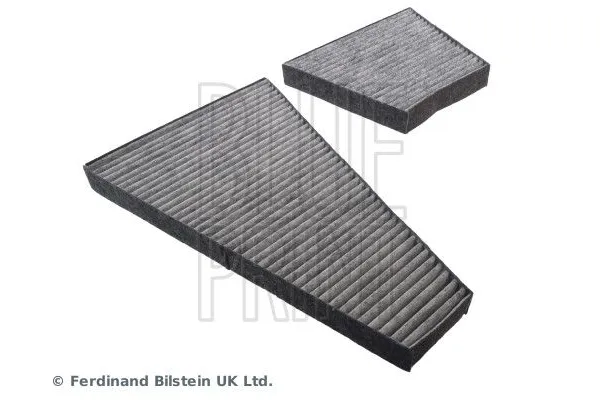 Polen Filtresi  Volkswagen Phaeton (3D2/3D8)(05.2002->2007)  BLUE PRINT ADV182528