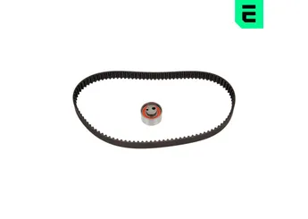 Triger Kayış Seti  OPTIMAL SK-1245  1140771C00 1276171C00 1281071C00 11407-71C00 12761-71C00 1276185C10 12810-71C00 1281071C01 12810-71C01 1281071C02 12810-71C02