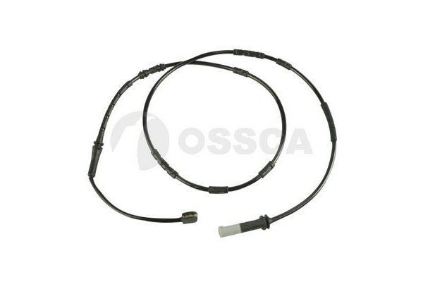 Balata İkaz Kablosu Arka BMW i8 Serisi Roadster (I15)(03.2018->)  BSG 15-201-083