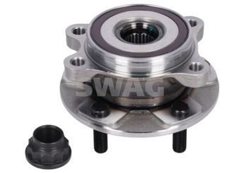 Teker Rulmanı Ön Sağ veya Sol SWAG 33 10 5280  4355002010S1 4355042010 43550-42010 4355002010 43550-02010 43550-02010 S1 4355002030 43550-02030 4355002030S1 43550-02030 S1 4355002070 43550-02070 4355002070S1 43550-02070 S1 4355042010S1 43550-42010 S1