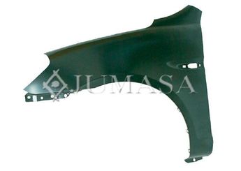 Çamurluk Ön Sol SIMYI SYHY041G-001BL  663110P300