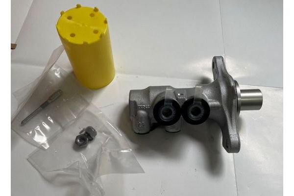 Fren Ana Merkez  Opel Crossland X (2017->) / Crossland (2021->)  PSA ORJINAL 4601R9