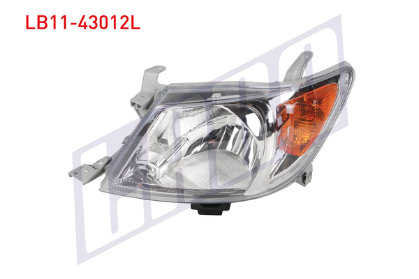 Far Lambası Sol LABO LB11-43012L