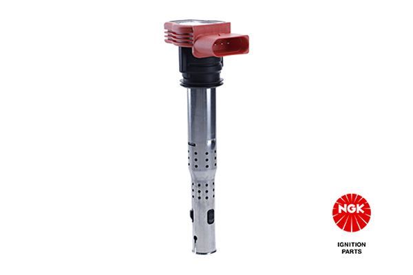 Ateşleme Bobini  Audi A6 Allroad Quattro (4GH)(01.2012->)  NGK 48041